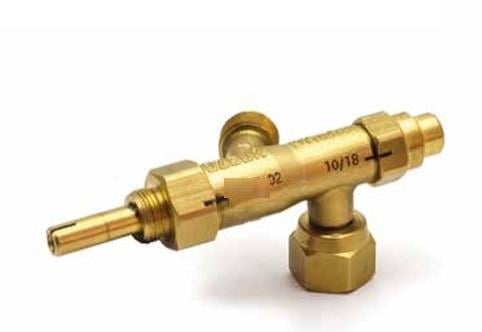 ÖZGÜR MAGNET VENTİLLİ MUSLUK 3/8