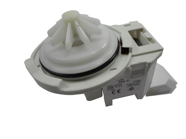 POMPA MOTORU BOSCH BULAŞIK SGS 165261