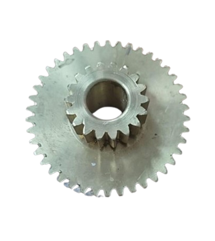 PRİNÇ DİŞLİ ET KIYMA MAKİNASI 22 NO (70X15X15-42 DİŞ)