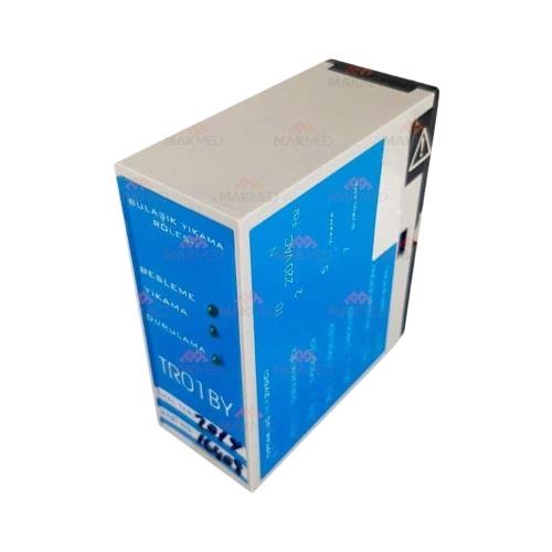 PROGRAM ROLESİ İNOKSAN TR01BY