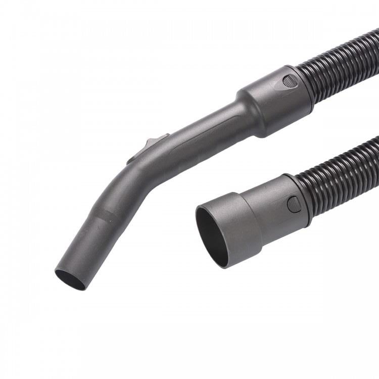 RB 50 SÜPÜRGE HORTUM SİYAH 1. KALİTE