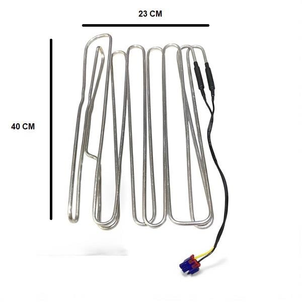 REZİSTANS ARA BÖLME SAMSUNG DA47-00263E 240V 250W