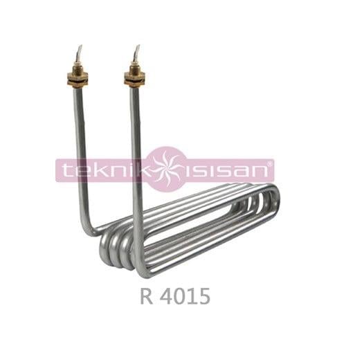 REZİSTANS FRİTÖZ 29*20 CM 220V 3500W Q8,5 MM (R4015)