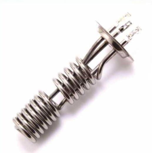 REZİSTANS ŞOFBEN 7500 W 18 CM