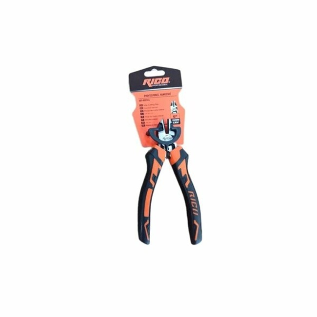 RİCO 160MM PROFESYONEL YANKESKİ (RC0199)