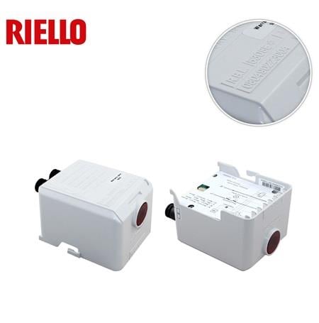 RİELLO BRÜLÖR BEYNİ (KONTROL KUTUSU 530SE)