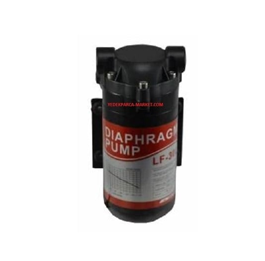 RO POMPA 75/100GPD CİHAZLAR İÇİN