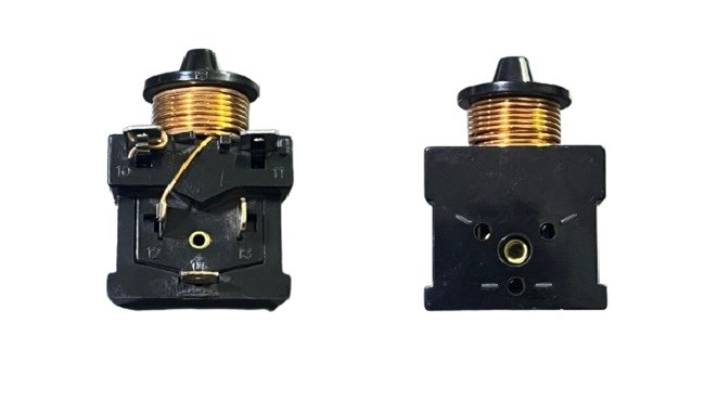 ROLE 6011 3/4 DANFOSS