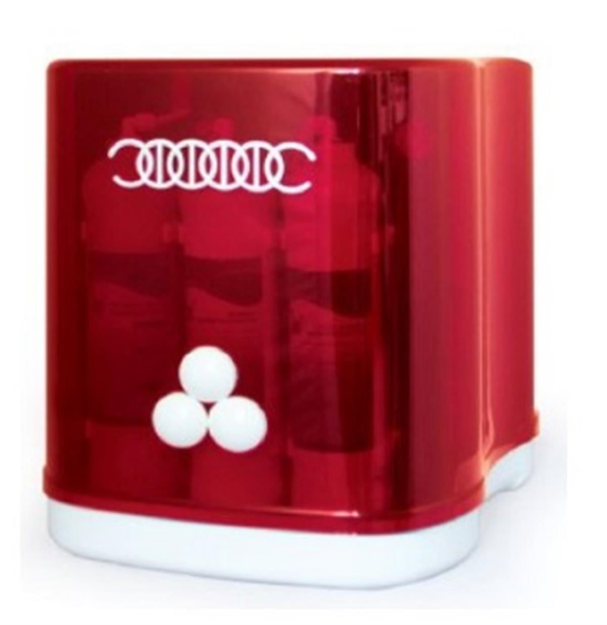 RT-V101 COOL SERİSİ KABİNLİ POMPASIZ SU ARITMA CİHAZI