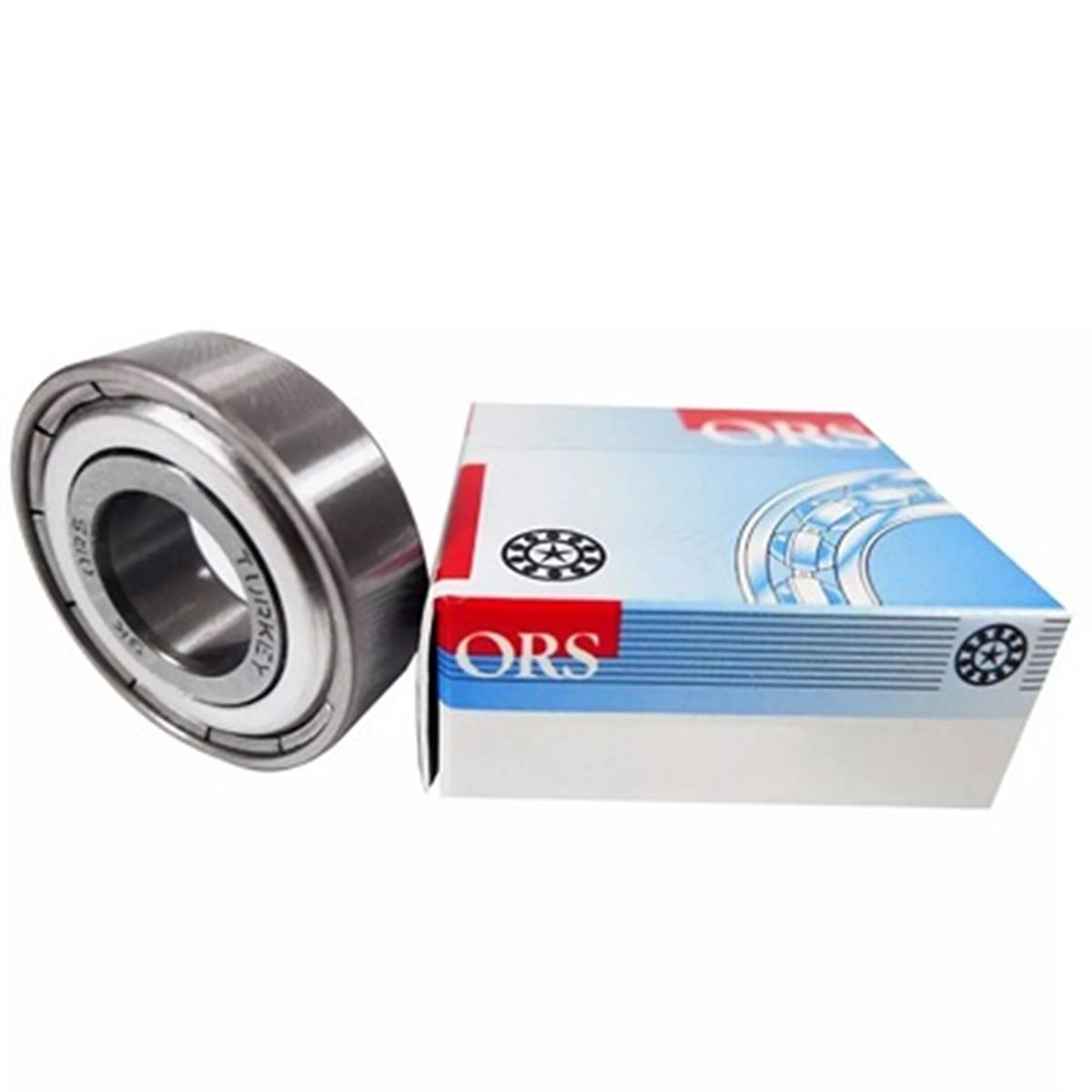 RULMAN 6208 ZZ C3 ORS 40X80X18