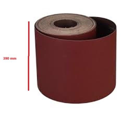 RULO ZIMPARA SC811Y 390 MM P24