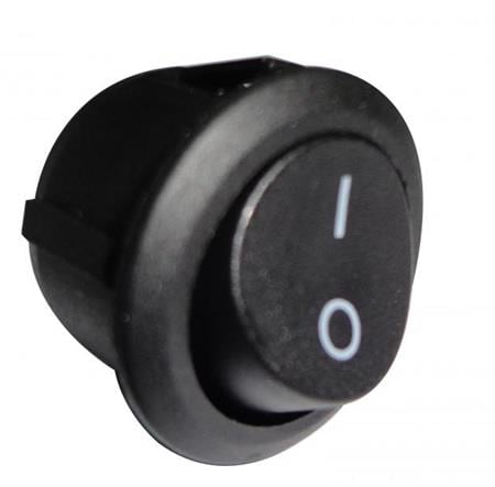 ŞALTER SÜPÜRGE ARNİCA BASTON TİPİ