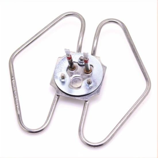 SEMAVER REZİSTANSI KELEBEK 2200W 25*25 CM 6,5 MM CR-Nİ