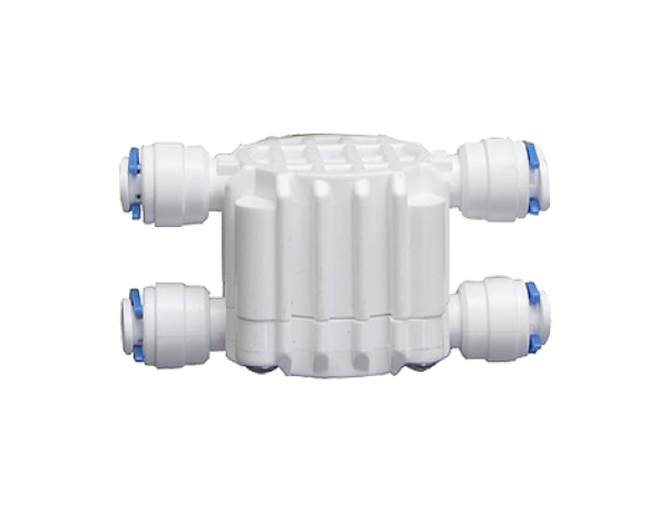 SHUT-OFF VALF QUİCK 1/4 (SA-YPÇ)