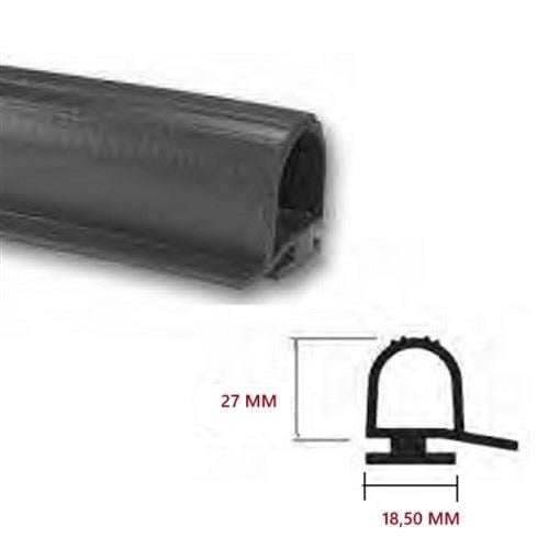 SOĞUK ODA KAPI CONTASI OR-K3 (EPDM-SİYAH)