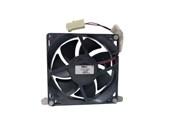 SOĞUTUCU BÖLÜM FAN MOTORU 9CM X 9CM (5790260100) 12V