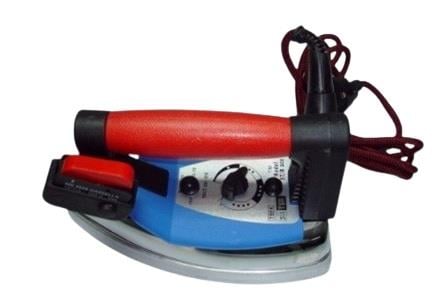ST/B 200-SiLTER BUHARLI EL ÜTÜSÜ-PVC 800W 220V