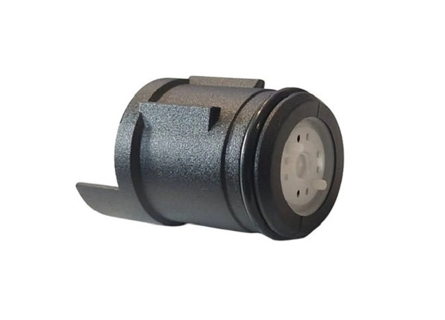 SU AKIŞ TÜRİBİNİ ECA CİTİUS PREMİX