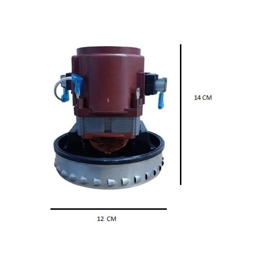 SÜPÜRGE MOTORU ARÇELİK ART43 1700W