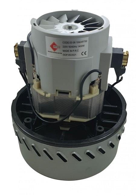 SÜPÜRGE MOTORU ROWENTA YIKAMALI ART60  1400W 230V