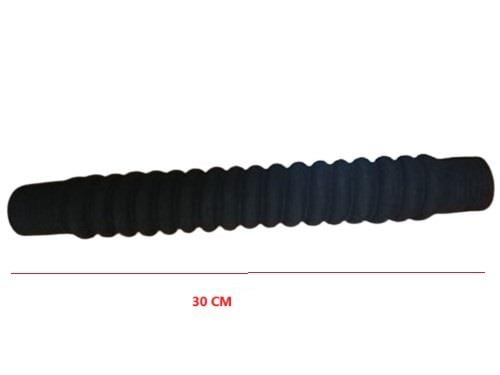 TAHLİYE HORTUMU TELLİ Q50X300 MM 2