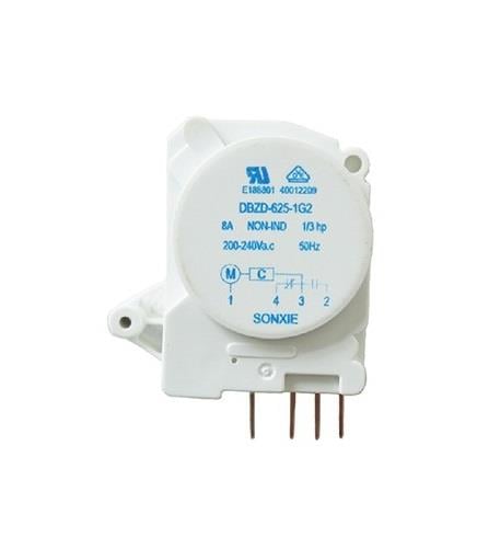 TAYMER NOFROST VESTEL- ARÇELİK DBZD-625-1G28