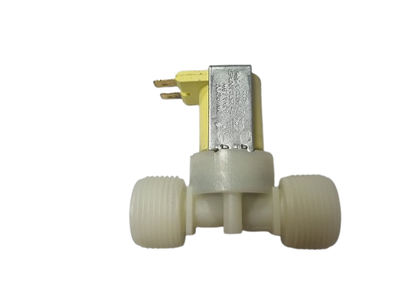 TEKLİ VALF SV.1.180 24V AC/DC (1/2