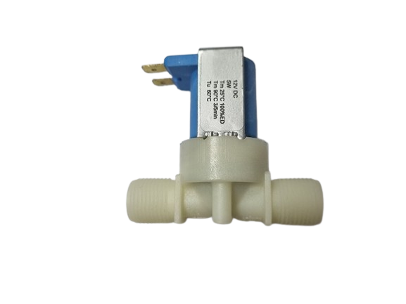 TEKLİ VALF SV.1.180 12V AC/DC (3/8