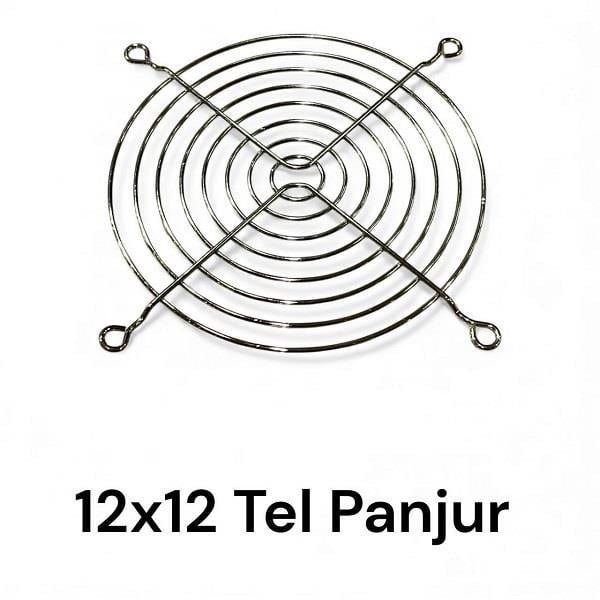 TEL PANJUR 12X12 CM