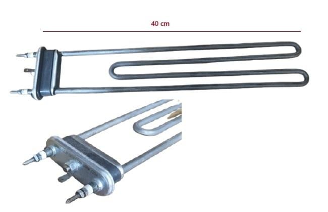 TORMEC ÇAMAŞIR MAKİNESİ REZİSTANS 4000W 40CM 230V (B2 93676-1)