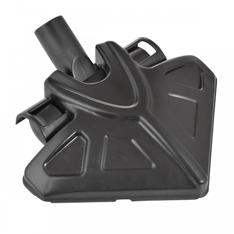 ÜÇGEN EMİCİ PLASTİK TABAN SİYAH