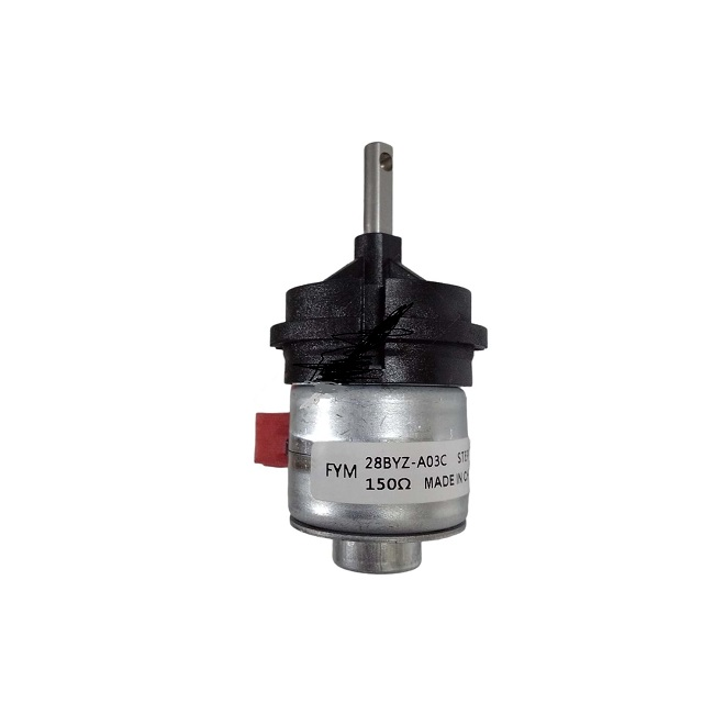 VAİLLANT STEP VANA MOTORU 28BYZ-A03C FYM
