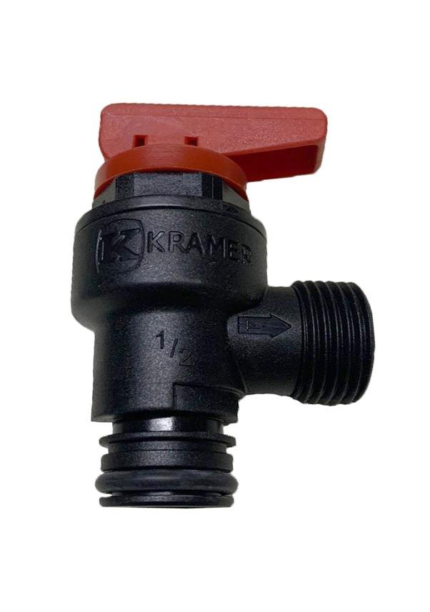 VAİLLANT TURBOTECH / FERROLİ DOMİPROJECT KOMBİ EMNİYET VENTİLİ 77890026001