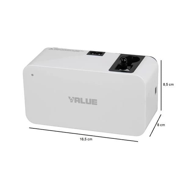 VALUE M1 KLİMA DRENAJ POMPASI