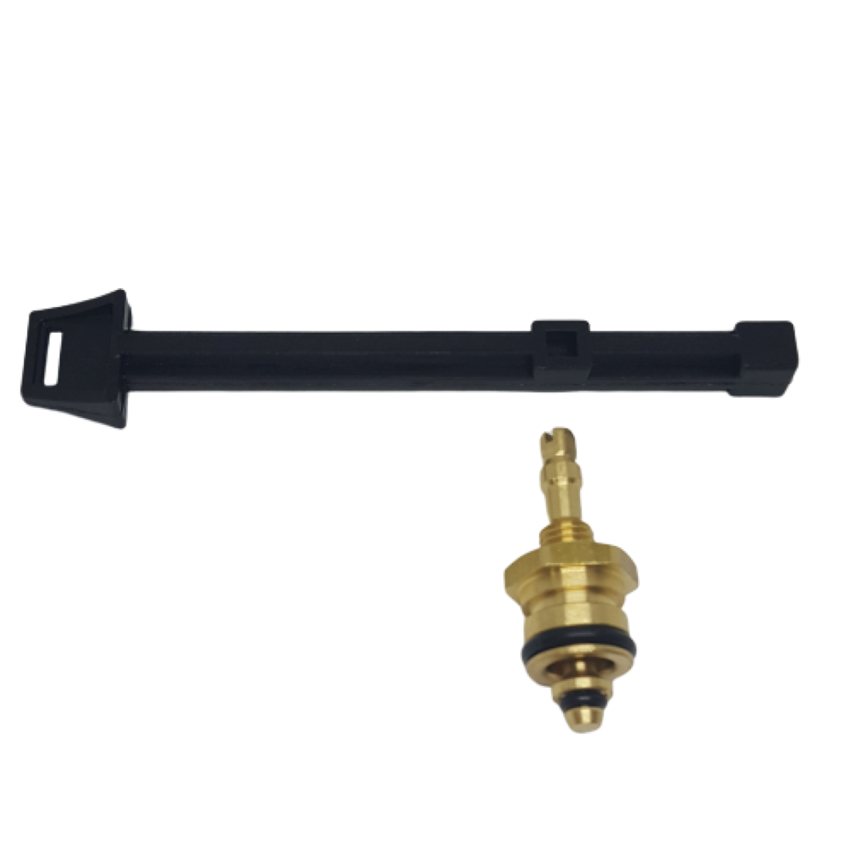 VİESSMANN VİTOPEND KOMBİ DOLDURMA MUSLUĞU 77890022007