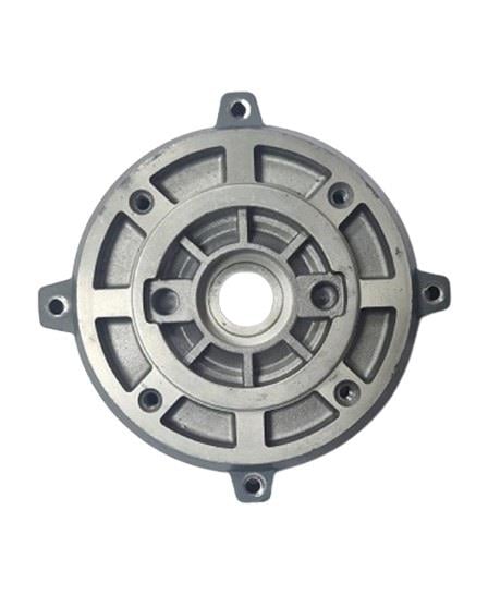 VOLT ELEK. YED. 6204 ISL. 80 B14 FLANS KAPAK YY (KP30103002901)