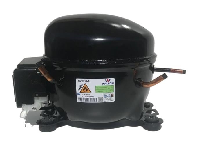 WALTON KOMPRESÖR HVY75AA R600 1/4 HP 170 KCAL 220V