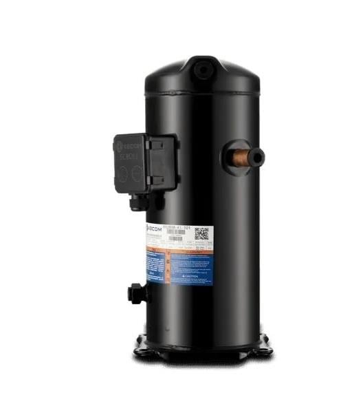 XECOM KOMPRESÖR XA150C-A1-101 KAYNAKLI R410A 5HP (48000BTU)