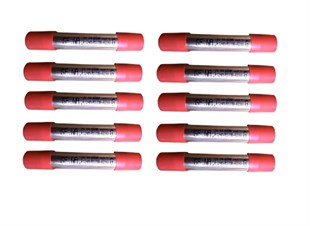 10 ADET DRAYER 20 GR GENA FİLİTRE (5.00*2,50MM) 