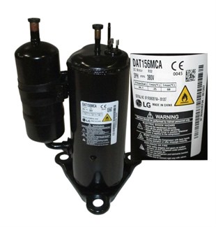 ARÇELİK 18000 BTU İNVERTER KOMPRESÖR DAT156MCA R32 (5401435401)