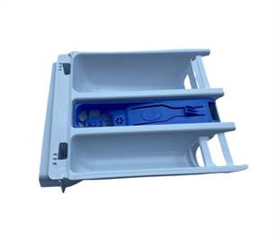 ARÇELİK-BEKO 5083 L ÇAMAŞIR MAKİNESİ ÇEKMECE 5KĞ (2458800100)