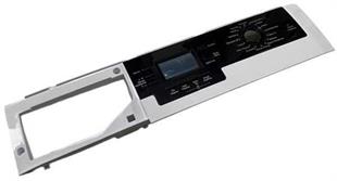 ARÇELİK-BEKO 8103 HE ÇAMAŞIR MAKİNESİ ÖN PANO (2892009232)