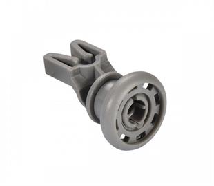 ARÇELİK BULAŞIK MAKİNESİ ÜST SEPET TEKERİ GRİ (1885800500)