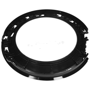 ARÇELİK ÇAMAŞIR MAKİNASI DIŞ KAPAK PİANO BLACK (2841570500)