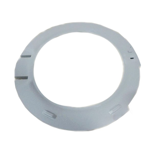 ARÇELİK ÇAMAŞIR MAKİNASI İÇ KAPAK GRİ (2845890400)