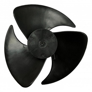 ARÇELİK KLİMA 18000 BTU DIŞ ÜNİTE FAN PERVANESİ (5400027902) barkod 10819☰ KLİMA PARÇALARI ARÇELİK KDV %20,00
