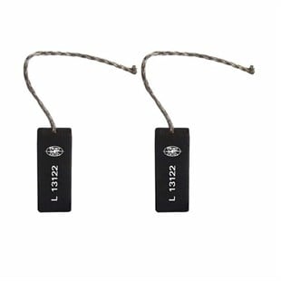 ARÇELİK,AEG OÇM ÇIPLAK KÖMÜR (5*12,4*32 MM L13122) 2 Lİ (10 ADET)