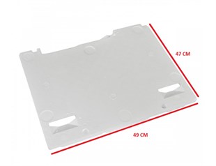 BOSCH BUZDOLABI STRAFORU 70'LİK - 707635
