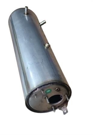 BYM ÖZTİRYAKİLER BOİLER KAZANI OBM 500