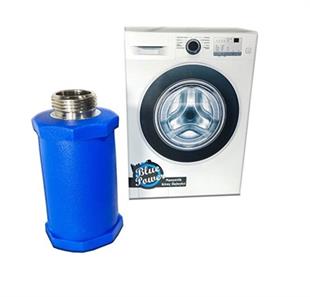ÇAMAŞIR-BULAŞIK MAKİNESİ BLUE POWER 3/4'' MANYETİK KİREÇ ÖNLEYİCİ